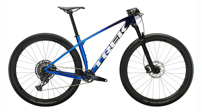 Trek Procaliber 9.7
